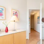 Appartement 552, Seepark