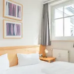 Appartement 552, Seepark Sellin (Rugen)