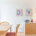 552, Seepark Appartement *