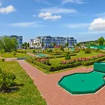 Appartement 552, Seepark Sellin (Rugen)