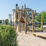 552, Seepark Appartement