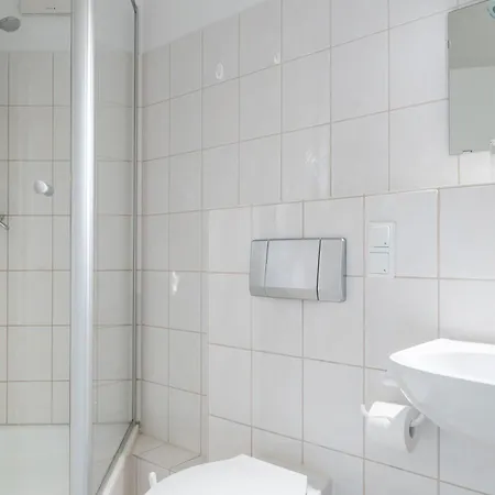 Appartamento 552, Seepark Sellin (Rugen)