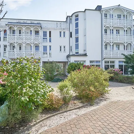 Appartamento 552, Seepark