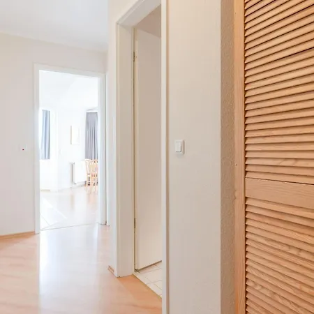 Lägenhet 552, Seepark *