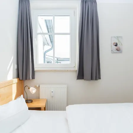 552, Seepark Appartamento *