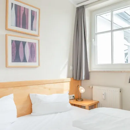 Daire 552, Seepark Sellin (Rugen)