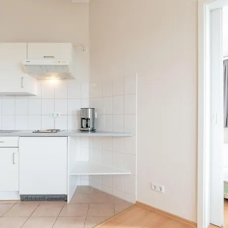 552, Seepark * Sellin (Rugen)