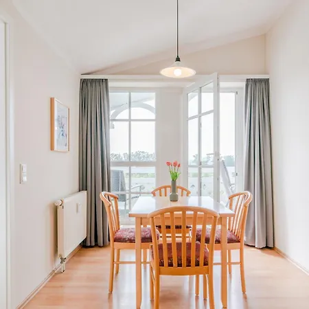 Lägenhet 552, Seepark Sellin (Rugen)