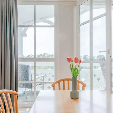 552, Seepark * Sellin (Rugen)