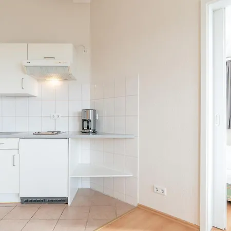 552, Seepark Appartamento *