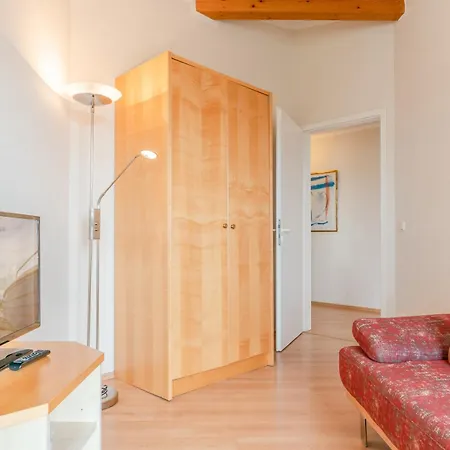 552, Seepark Appartamento