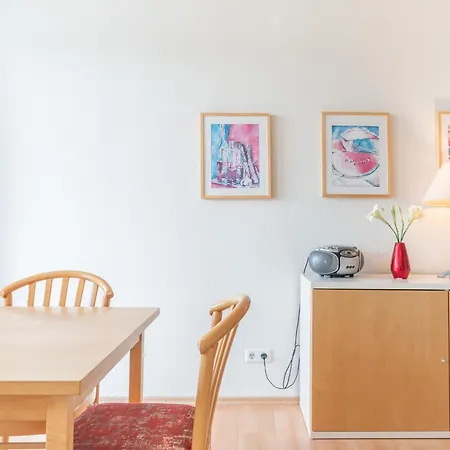 552, Seepark Appartamento *