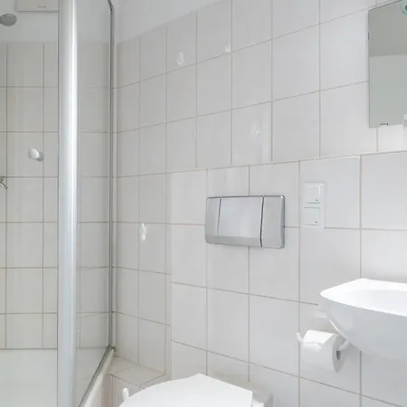 552, Seepark Appartamento Sellin (Rugen)