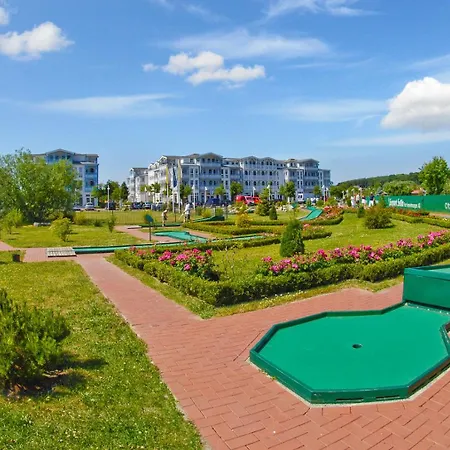 Διαμέρισμα 552, Seepark Sellin (Rugen)