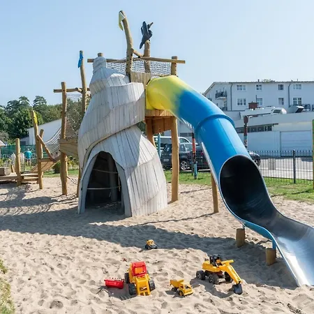 552, Seepark Διαμέρισμα *