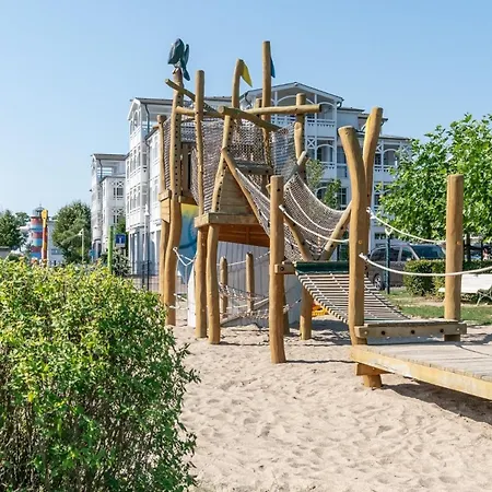 552, Seepark Διαμέρισμα