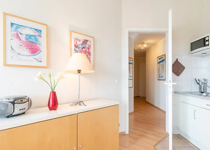 552, Seepark * Sellin