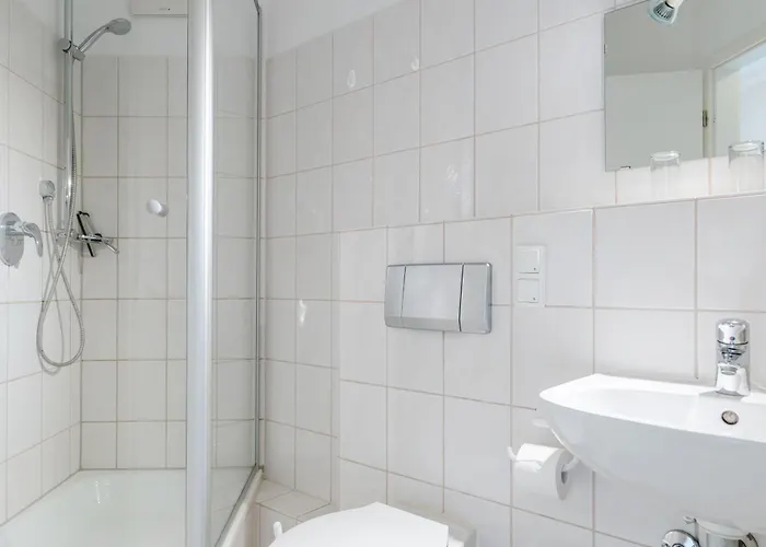 552, Seepark Apartman Sellin